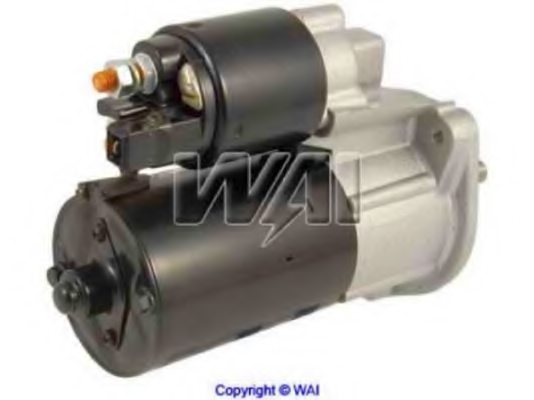 WAIglobal SS308 Starter